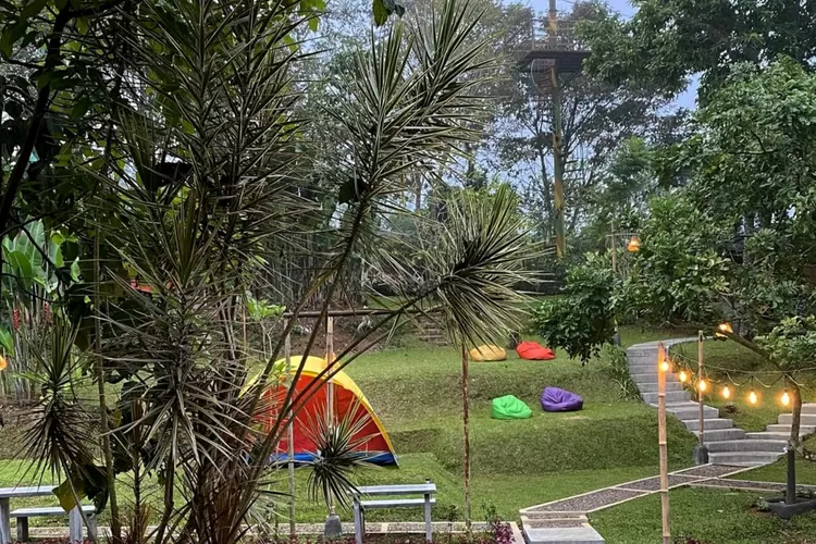 Datura Nature Space