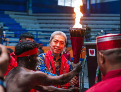 Hari Pattimura ke-208, Dedie Rachim Serukan Semangat Persatuan di Kota Bogor