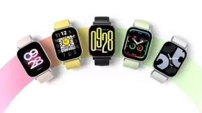 smartwatch