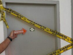 Diplomat Kemenlu Ditemukan Tak Bernyawa di Kamar Kos