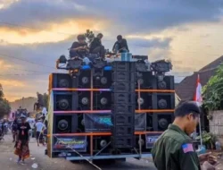 Dokter THT Ingatkan Bahaya Paparan Suara Sound Horeg Picu Risiko Tuli Permanen