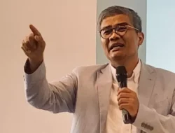 Ekonom Dorong Regulasi Komprehensif untuk Lindungi Ekosistem Ojek Online