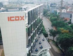 Emas Masih Dominasi Perdagangan Derivatif di ICDX