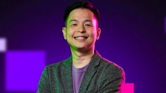 Ernest Prakasa