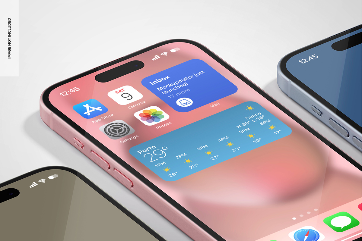 iPhone