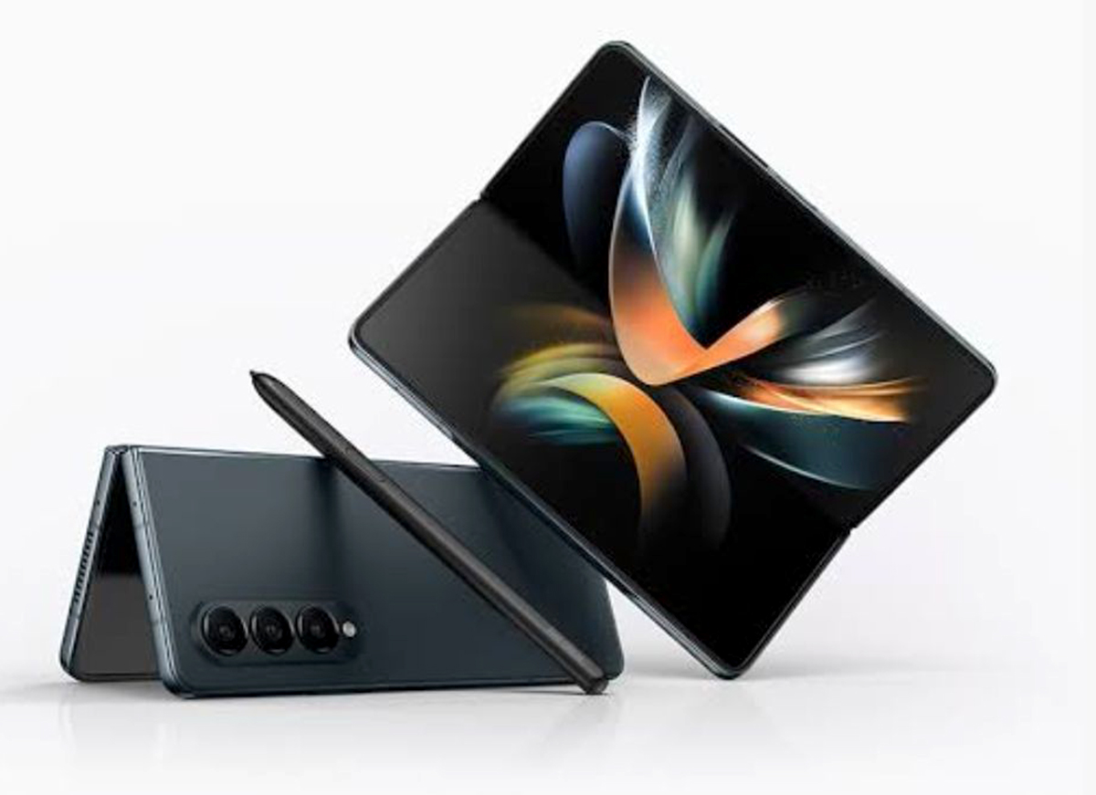 Samsung Resmi Luncurkan Galaxy Z Fold 7 dan Z Flip 7 dengan Desain Lebih Tipis dan Ringan 1 Galaxy Z Fold 7