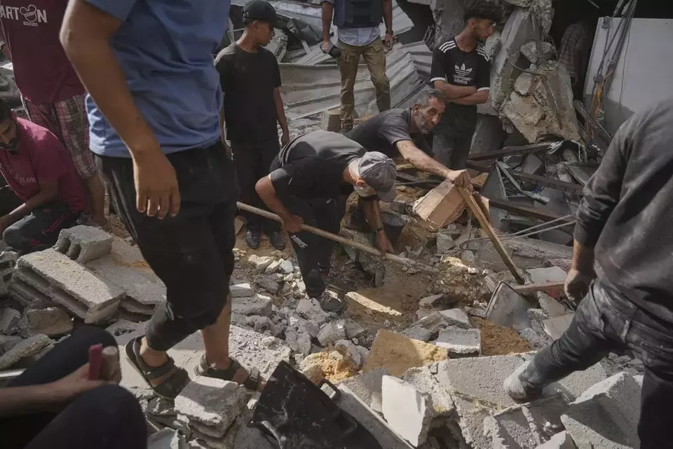 Gaza Sports Club