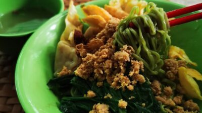 Grunmi Noodles & Rice