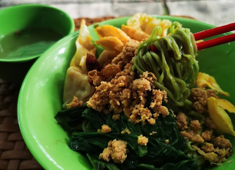 Grunmi Noodles & Rice Hadir di Bogor, Tawarkan Mie Hijau dan Menu Sarapan Halal dengan Harga Terjangkau 1 Grunmi Noodles & Rice