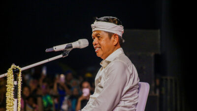 Dedi Mulyadi