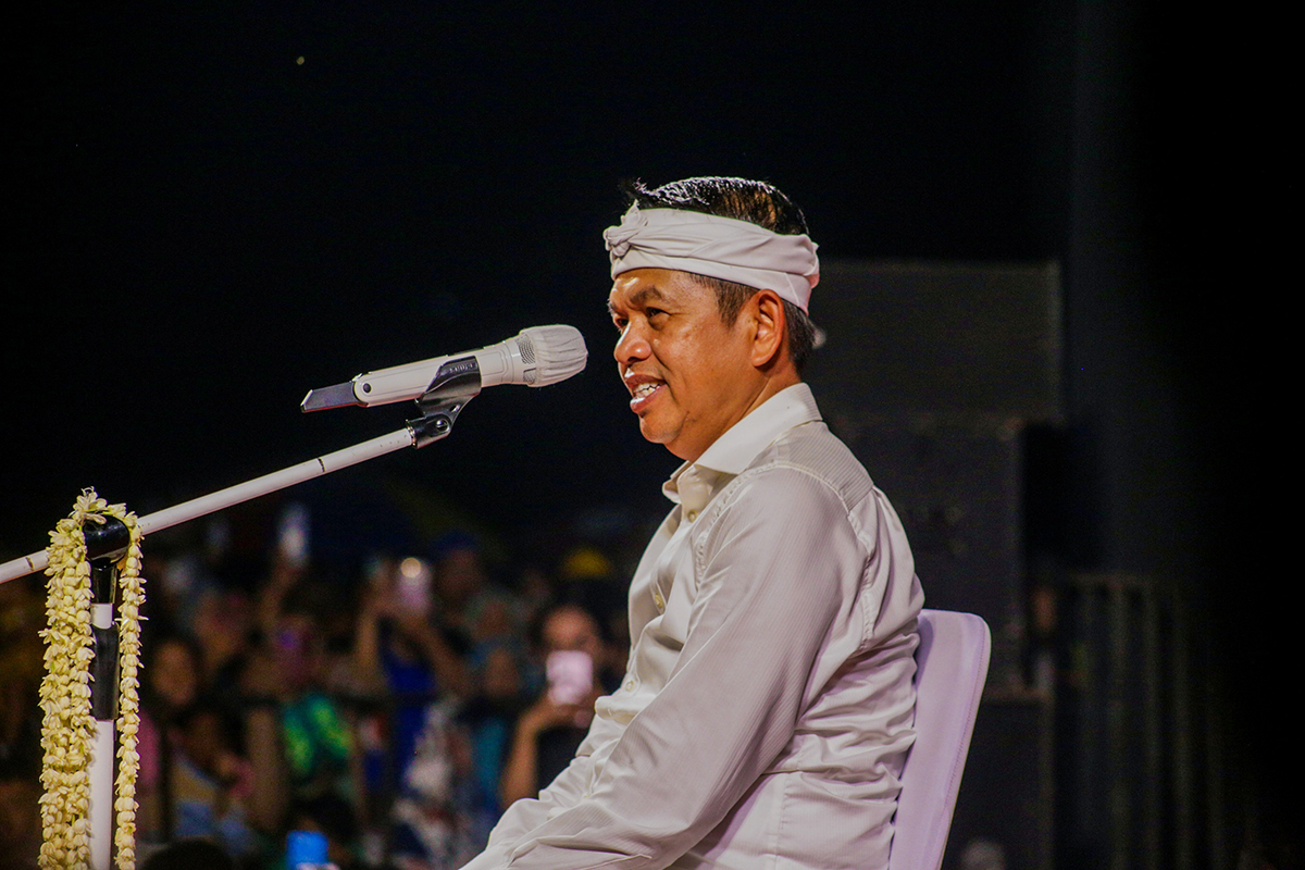 Dedi Mulyadi