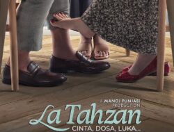 Hanung Bramantyo Hadirkan Film La Tahzan, Terinspirasi Kisah Nyata Perselingkuhan