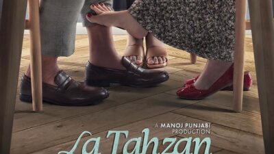 La Tahzan