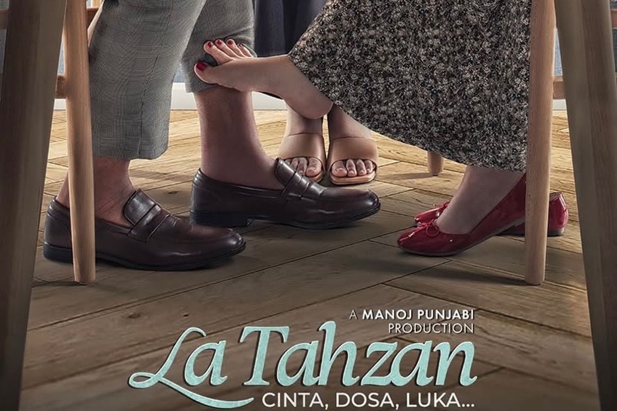 La Tahzan