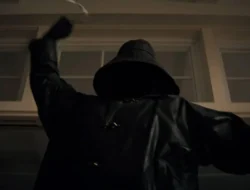Film Horor Ikonik ‘I Know What You Did Last Summer’ Hadir Lagi di Bioskop