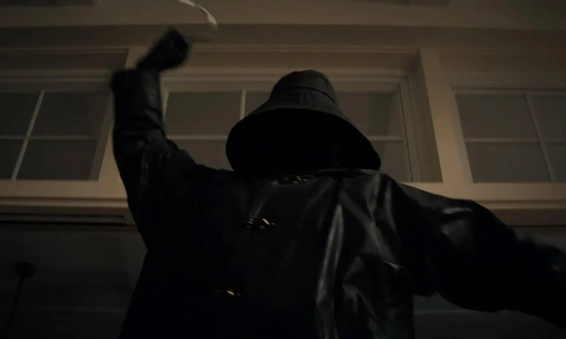 I Know What You Did Last Summer