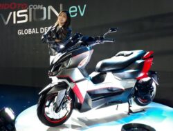 Deretan Motor Listrik dengan Fitur Fast Charging Mulai Rp15 Jutaan