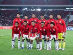Indonesia U-23 Hadapi Thailand di Semifinal Piala AFF Tanpa Arkhan Fikri