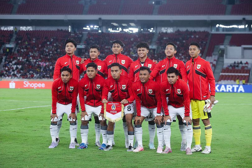 Indonesia U-23