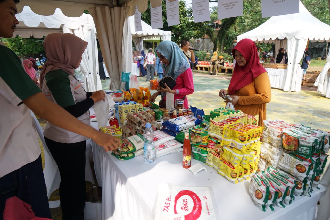 Inflasi Kota Bogor Terkendali Harga Pangan Tetap Stabil 2