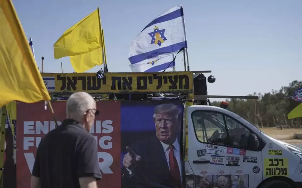 Israel