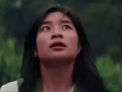 Jacquelyn Chandra Jadi Orang Indonesia Pertama yang Terlibat di Film Jurassic World