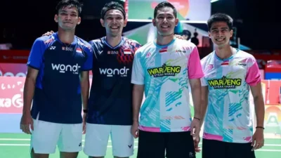 Japan Open 2025