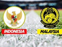 Jelang Duel Penentu, Ini Susunan Pemain Timnas Indonesia U-23 vs Malaysia