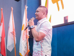 Jenal Mutaqin Dorong Keterlibatan Pemuda dalam Musrenbang Kota Bogor