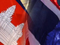Kamboja Desak Gencatan Senjata dengan Thailand Usai Bentrokan Tewaskan 16 Orang