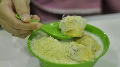 Kedai Raja Es Durian