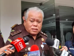 Kejagung Periksa Eks Bos Tokopedia Melissa Juminto dalam Kasus Pengadaan Chromebook