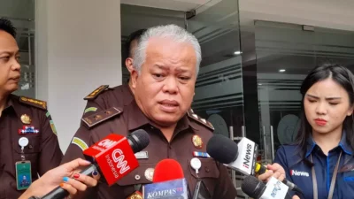 Kejagung Periksa Eks Bos Tokopedia Melissa Juminto dalam Kasus Pengadaan Chromebook