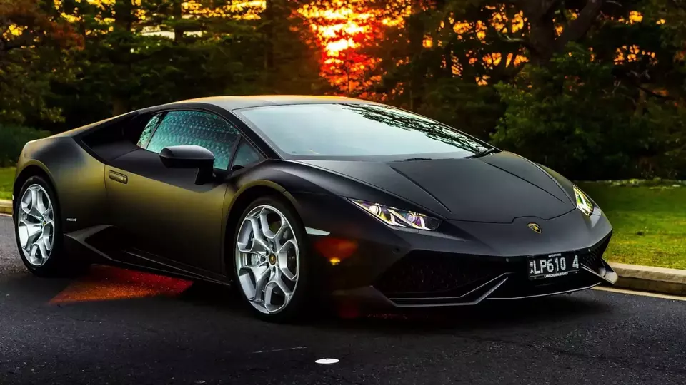 Lamborghini