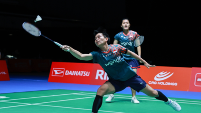 China Open 2025