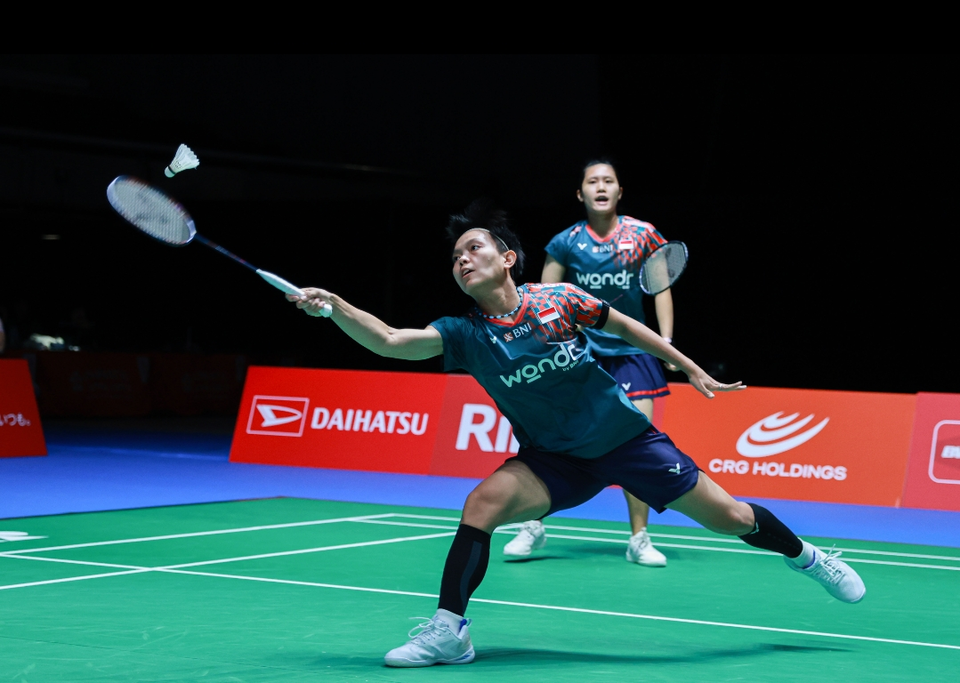 China Open 2025