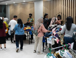 Mal di Indonesia Bertransformasi Jadi Ruang Sosial dan Hiburan di Tengah Lesunya Daya Beli