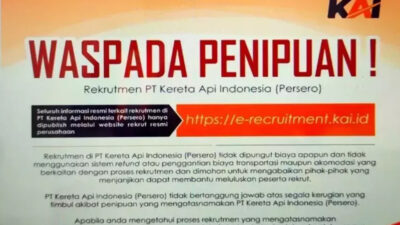 undangan palsu