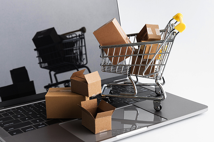 Marketplace Diberi Waktu 2 Bulan untuk Siap Pungut Pajak Pedagang Daring 1 marketplace