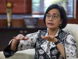 Menkeu RI dan Menkeu Arab Saudi Bahas Lanjutan Kerja Sama Haji dan Umrah