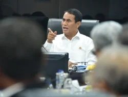 Mentan Temukan 5 Jenis Pupuk Palsu, Petani Terancam Rugi Rp 3,2 Triliun