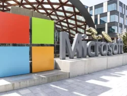 Microsoft PHK 9.100 Karyawan di Seluruh Dunia