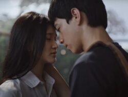 Miles Films Rilis Trailer Film Musikal Rangga & Cinta, Tayang Oktober 2025