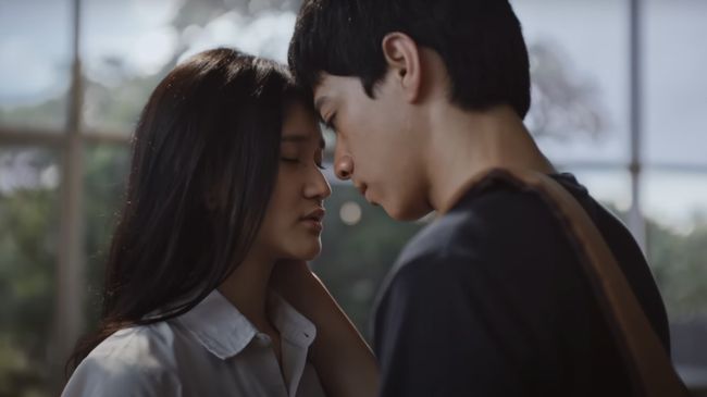 Miles Films Rilis Trailer Film Musikal Rangga & Cinta, Tayang Oktober 2025 1 Miles Films