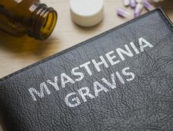 Dokter Saraf Ingatkan Myasthenia Gravis Bisa Sebabkan Kematian dan Penurunan Produktivitas