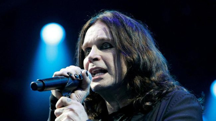 Ozzy Osbourne