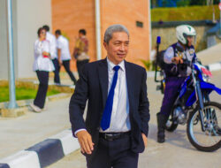Wali Kota Bogor Hadiri Forum Wali Kota Dunia di Austria