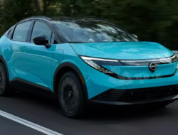 Belum Meluncur, Nissan Leaf Sudah Terancam Gagal Diproduksi!