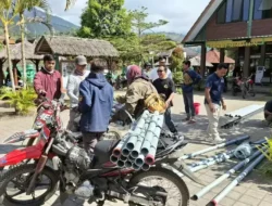 Pelaku Wisata Minta Penutupan Rinjani Ditinjau Ulang, Jalur Aman Tetap Bisa Diakses