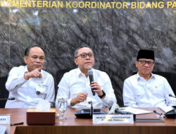 Pemerintah Sempurnakan Juknis Model Bisnis Kopdes Merah Putih